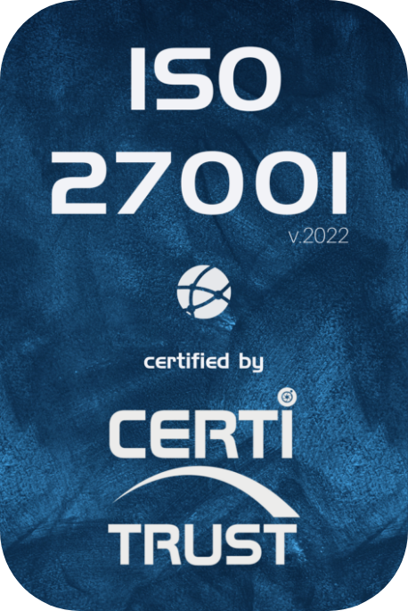 iso 27001