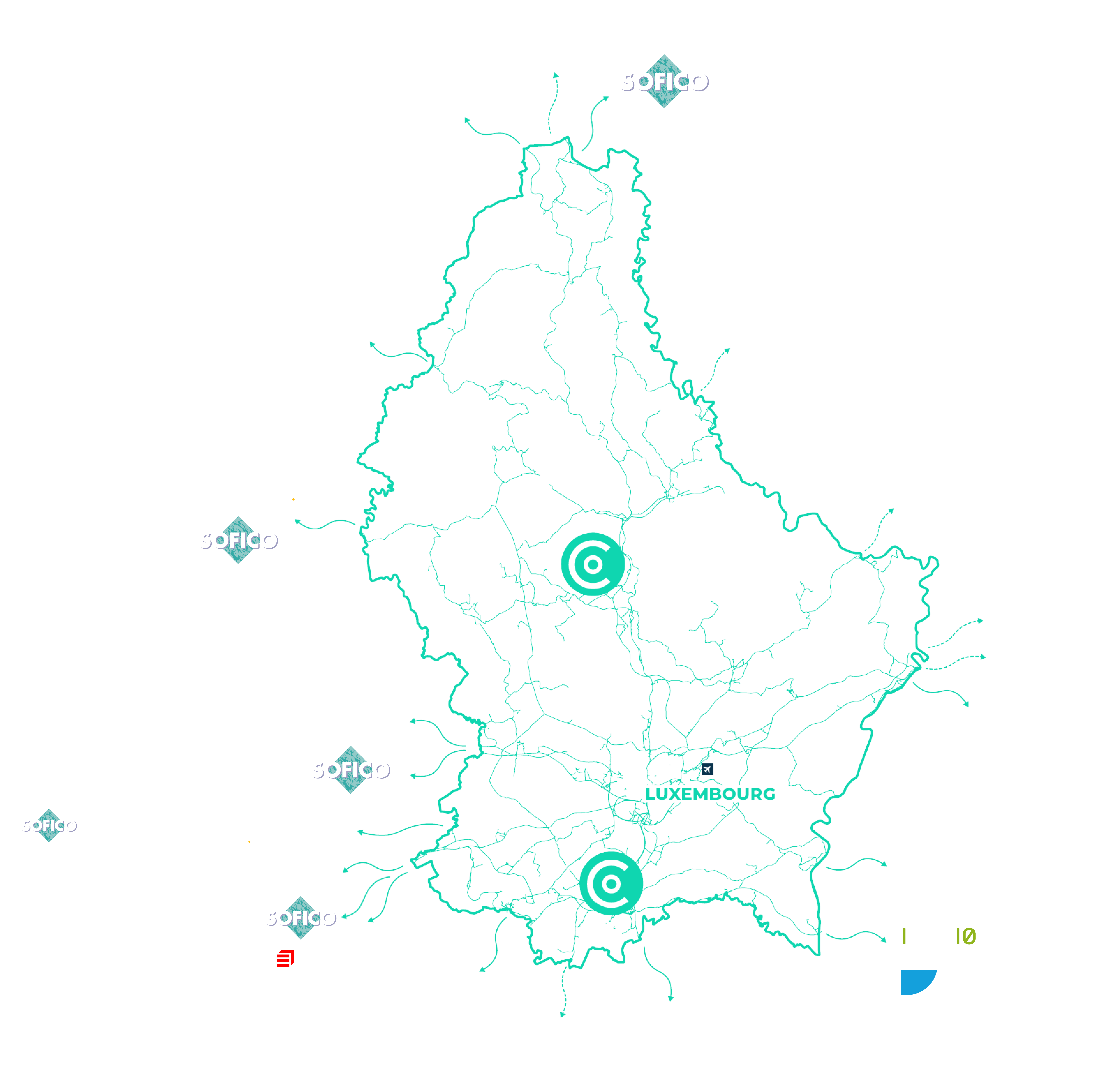 Map Fiber 2026