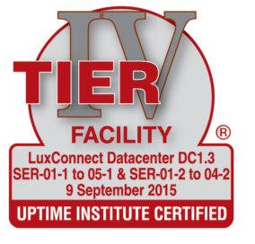Tier IV
