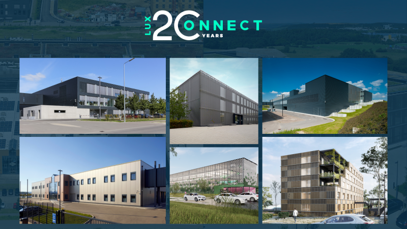 20ans LuxConnect
