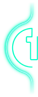 one