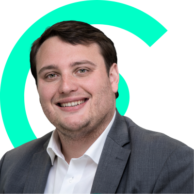 Ben Funck – Sales Manager