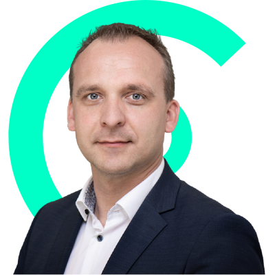 Paul Konsbruck – CEO