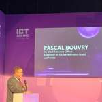 ICT Spring 2022 Pascal Bouvry